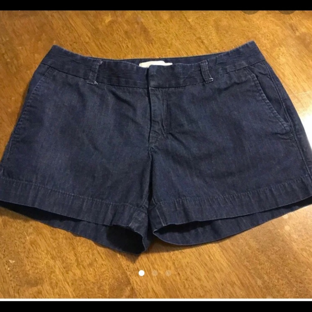 Banana Republic Petite Shorts 🌺